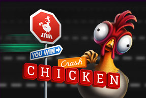 ChickenCrash